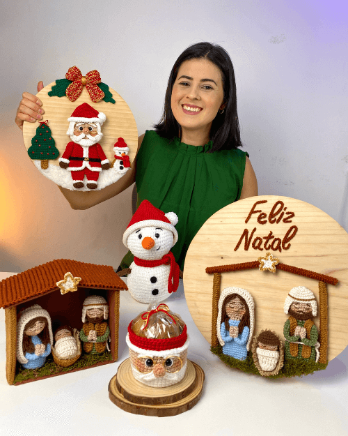 E-book Natal Encantado 2025